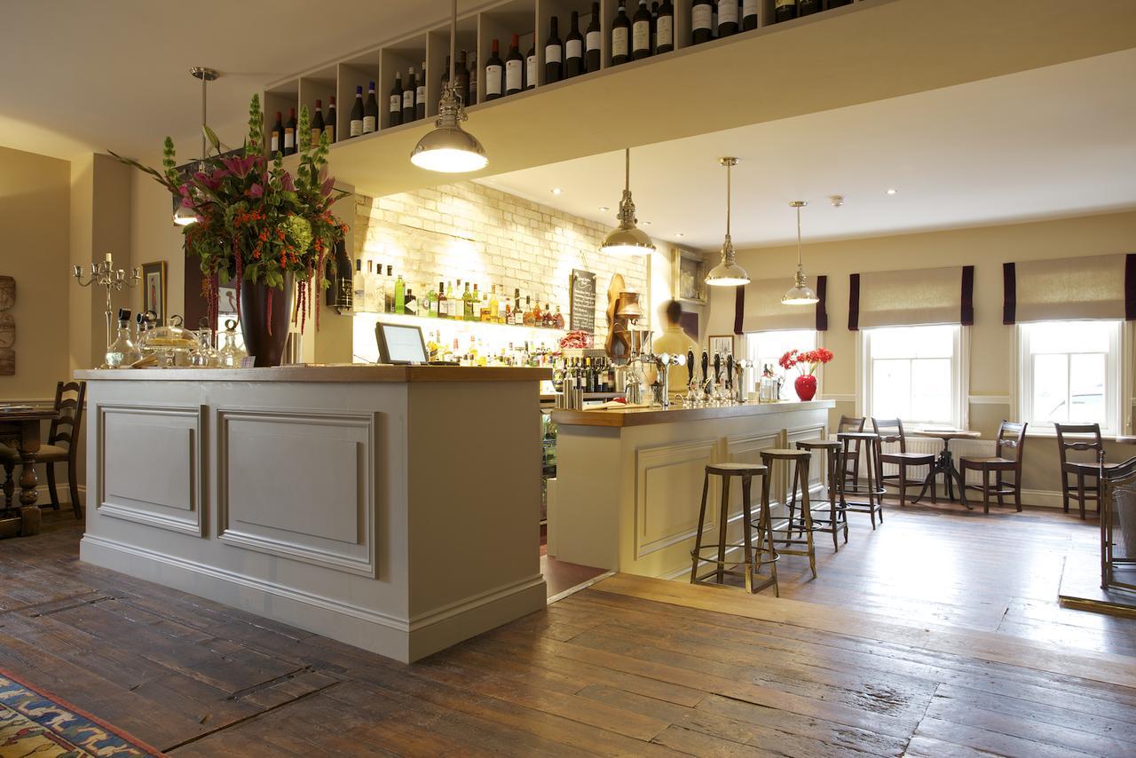 The Packhorse Inn Newmarket  Exterior photo